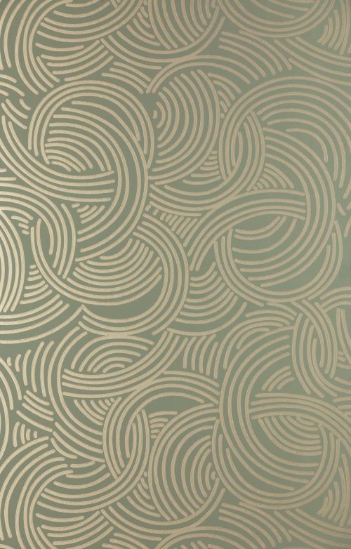 farrow and ball papier peint tourbillon 4808
