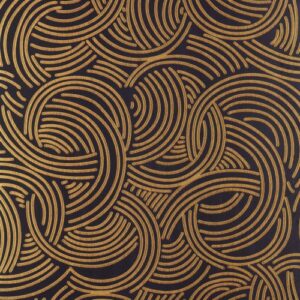 farrow and ball papier peint tourbillon 4809