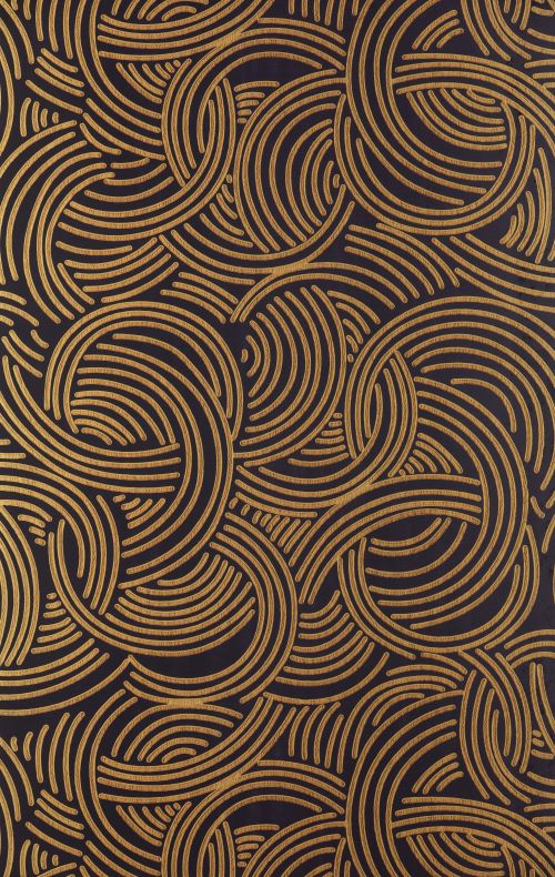 farrow and ball papier peint tourbillon 4809