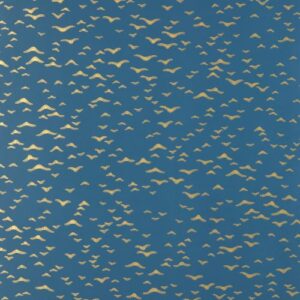 farrow and ball papier peint yukutori 4307