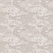 farrow and ball papier peint gable 5401