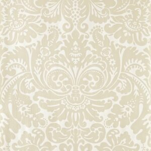 farrow and ball papier peint silvergate bp 802