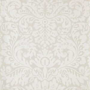 farrow and ball papier peint silvergate bp 804