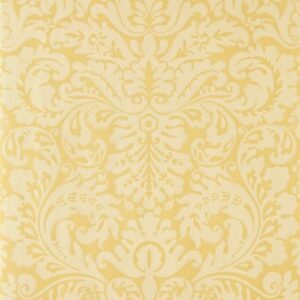 farrow and ball papier peint silvergate bp 827