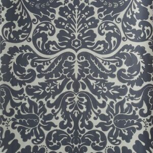 farrow and ball papier peint silvergate bp 878