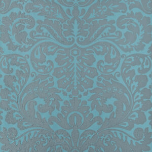 farrow and ball papier peint silvergate bp 883