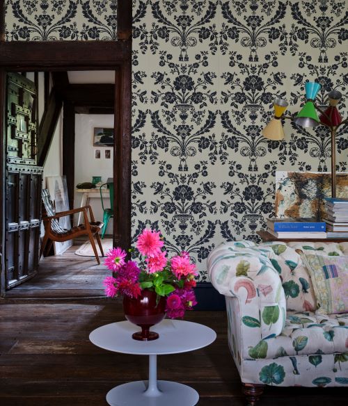 farrow and ball papier peint st antoine bp 910