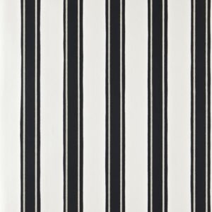 papier peint Farrow and ball block-print-stripe-bp754