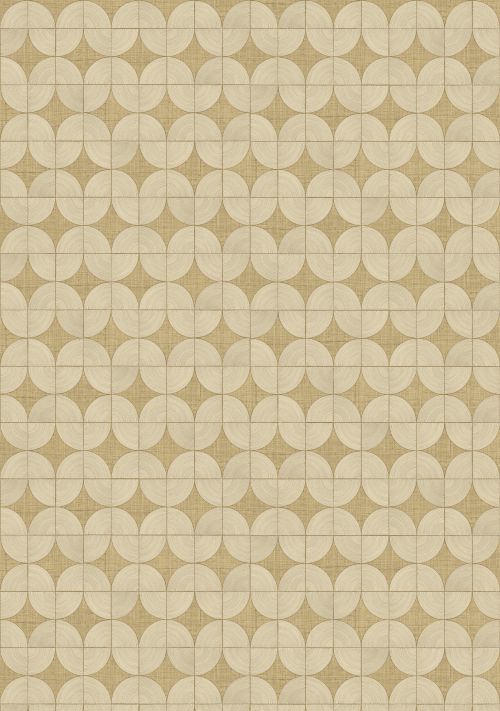 Elitis revêtement mural vinyle embossé cordes sensibles veronique de soultrait rouleau courbes vp 995 10