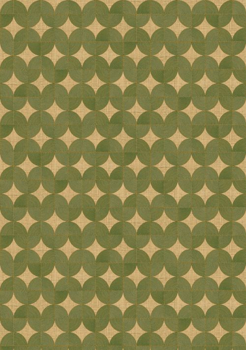 Elitis revêtement mural vinyle embossé cordes sensibles veronique de soultrait rouleau courbes vp 995 60