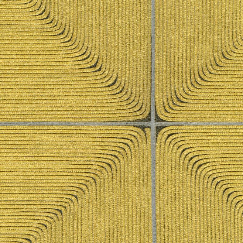 Elitis revêtement mural vinyle embossé cordes sensibles veronique de soultrait rouleau sillage vp 997 20