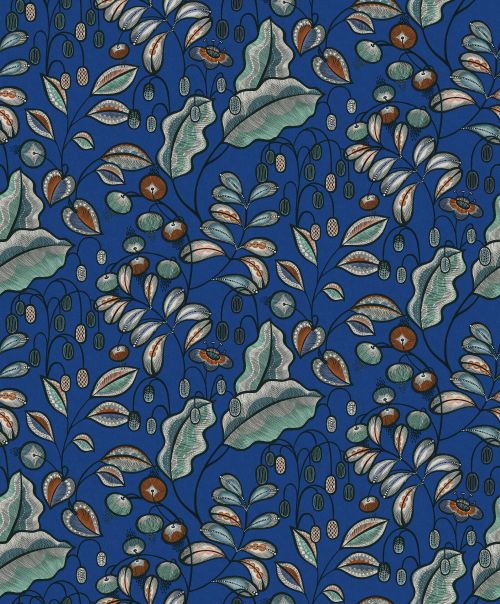 masureel khroma collection bahia papier peint intissé mat métallisé masureel-bahia-bahia-HIA004