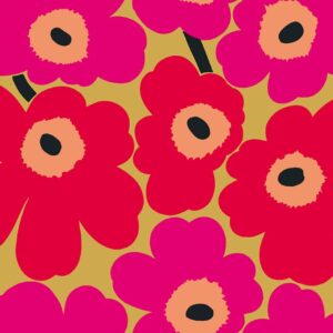Unikko - Marimekko