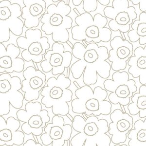 Piirto Unikko - Marimekko