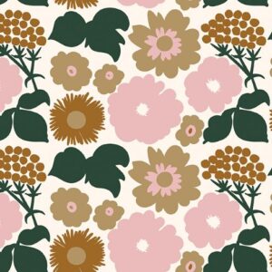 Kukkatori - Marimekko