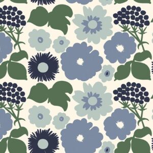 Kukkatori - Marimekko
