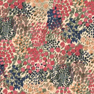 Kukkameri - Marimekko