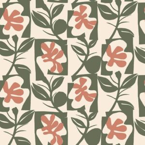 Pienet Naatit - Marimekko