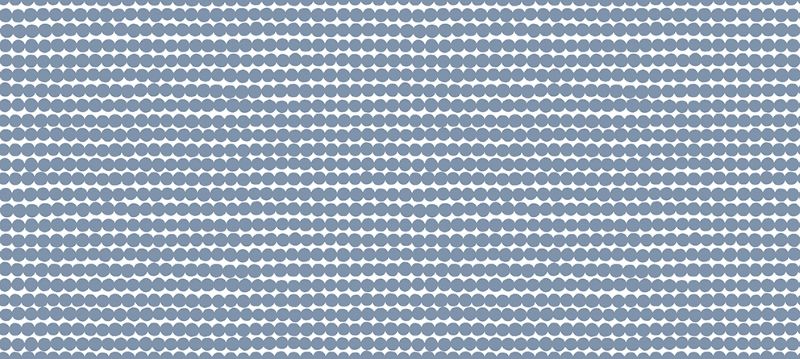 Mini Räsymatto - Marimekko