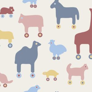 Rulla - Marimekko