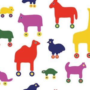 Rulla - Marimekko
