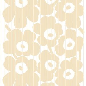 Jannelli e volpi Marimekko wallcovering 07 papier peint revêtement mural