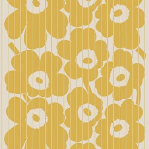 Jannelli e volpi Marimekko wallcovering 07 papier peint revêtement mural