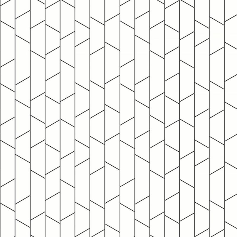 Borastapeter Graphics papier peint intissé mat 4738 diamonds