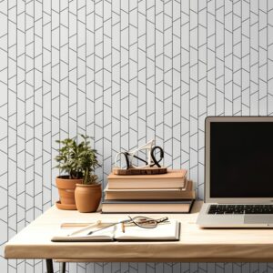 Borastapeter Graphics papier peint intissé mat 4738 diamonds
