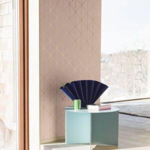 Borastapeter Graphics papier peint intissé mat 4739 diamonds