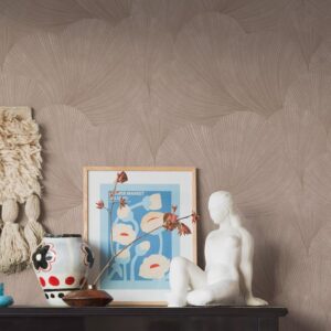 Borastapeter Graphics papier peint intissé mat 4744 mirage