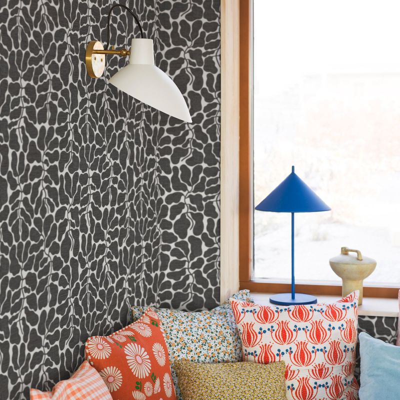 Borastapeter Graphics papier peint intissé mat 4749 my secret garden