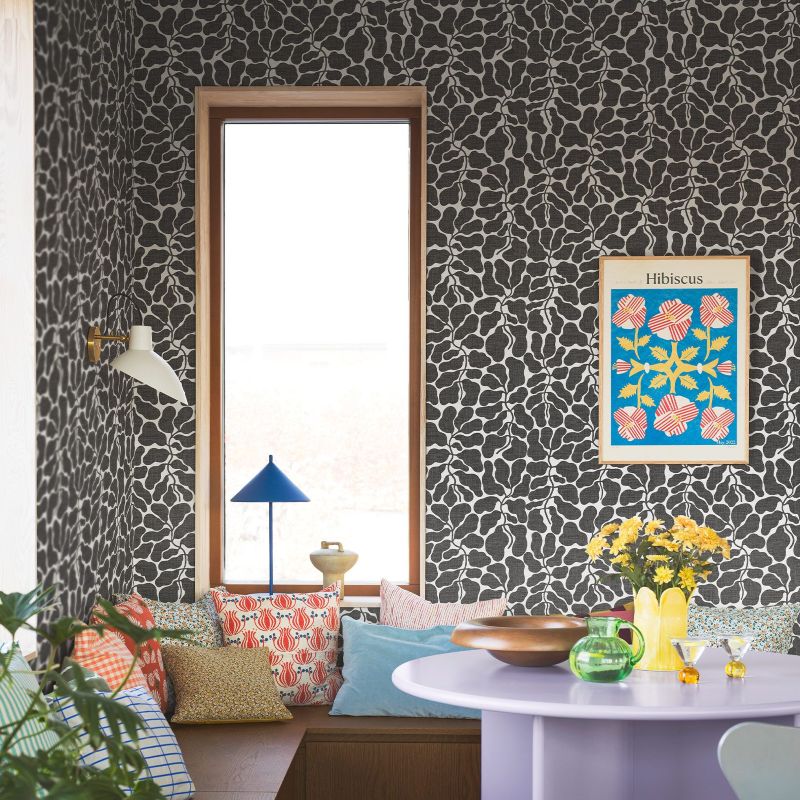 Borastapeter Graphics papier peint intissé mat 4749 my secret garden