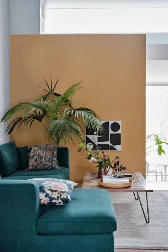 cane-53 peinture Farrow & Ball - 53 Cane