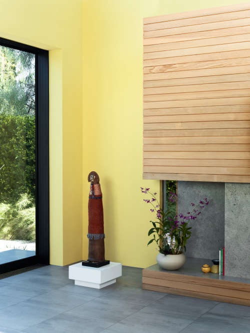 citrona-cc3_1 peinture Farrow & Ball - cc3 Citrona