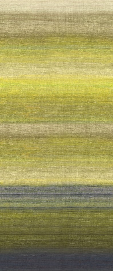 Masureel Khroma Serica papier peint intissé mat dgric206-chanderi-lime