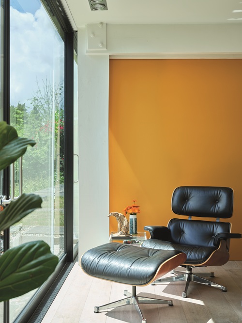 india-yellow-66_2 peinture Farrow & Ball - W76 Dutch Orange