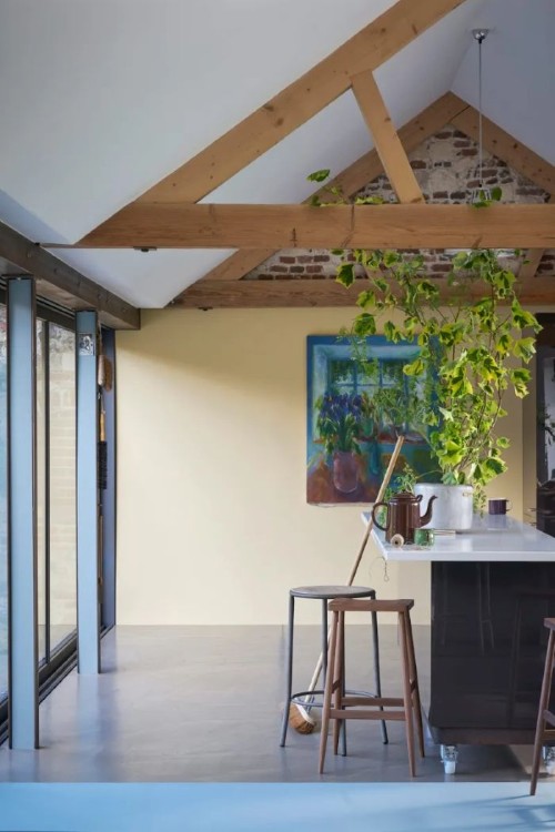 hay-37_1 peinture Farrow & Ball - 37 Hay
