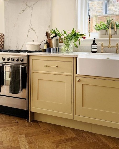 hay-37_3 peinture Farrow & Ball - 37 Hay