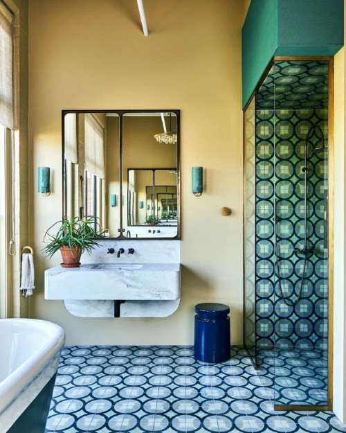 hay-37_5 peinture Farrow & Ball - 37 Hay