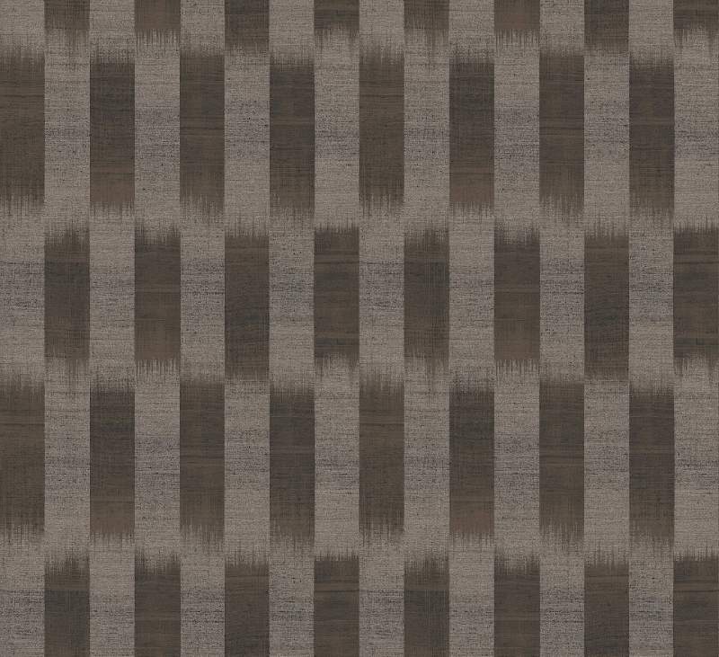 Masureel Khroma Serica papier peint intissé mat ric102-PATOLA-coffee