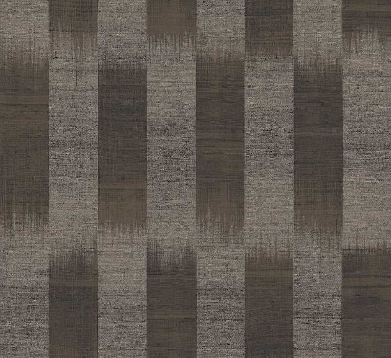 Masureel Khroma Serica papier peint intissé mat ric102-PATOLA-coffee