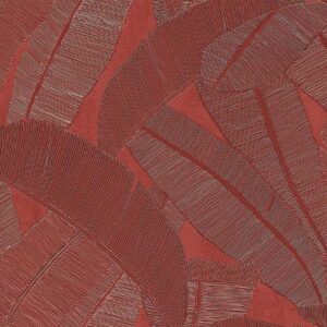 Masureel Khroma Serica papier peint intissé mat ric205-BANYAN-amberglow