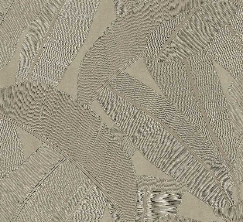 Masureel Khroma Serica papier peint intissé mat ric206-BANYAN-elm