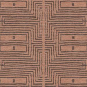 Masureel Khroma Serica papier peint intissé mat ric301-SERICA-mocca