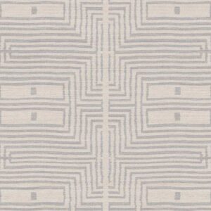 Masureel Khroma Serica papier peint intissé mat ric302-SERICA-ivory