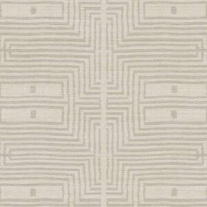 Masureel Khroma Serica papier peint intissé mat ric304-SERICA-bean