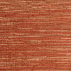 Masureel Khroma Serica papier peint intissé mat ric403-KARGHA-coral