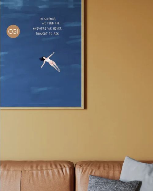 sand-45 peinture Farrow & Ball - 45 Sand